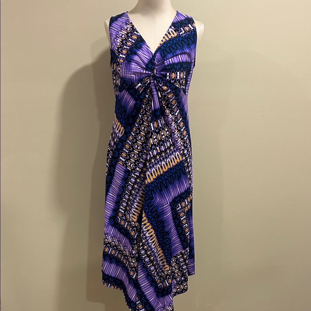 Chico's Sleeveless Dress